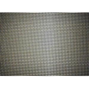 China Standard Length Stainless Steel Security Screen Stainless Steel Insect Screen supplier