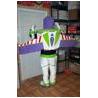 China handmade Buzz Lightyear full body adult mascot costume for propaganda and amusement wholesale