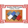 China PVDF Powder / Coating Grade / Virgin Coating Powder wholesale