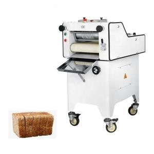 Oil Immersion Bread Making Automatic Machine Ce Certification