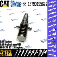 China Fuel Injectors 7E-3383 7C-9576 7C-4175 0R-3051 7E-9983 9Y-4544 0R-3883 For Caterpillar on sale