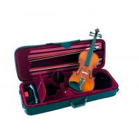 China Waterproof EVA Classical Guitar Case 1680D Polyester Surface on sale