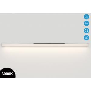 China 6W  IP44 LED Liner Light , LED Flood Light Display Wall Washer Lighting Aluminum supplier
