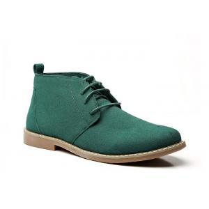 Mens Suede Desert Boots Ankle Martens Mens Winter Snow Boots For Casual Leisure