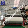 32T/D 2850mm Width Toilet Tissue Paper Making Machine