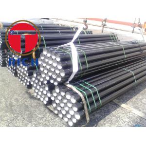 China Gas Transportation Drill Steel Pipe Big Diameter Pipe 1.2 - 15.7mm Thickness supplier