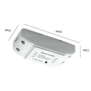 wireless universal modification RF smart switch