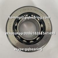 China Lubricated Differential Nylon Cage Thrust Ball Bearing F-563575.SKL-H79 on sale
