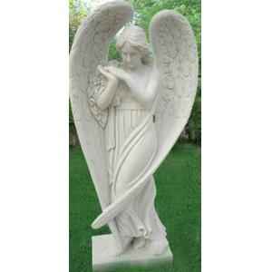 Women Angel Carving Statue