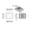 China Win 10 Self Order Pos System Interactive Digital Kiosk Linux HMI Embedded wholesale