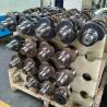 China Wooden Case 2Y Casting Alloy Steel Crankshaft For Toyota 13411-72010 wholesale