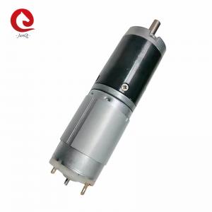 12V 24V 28mm Planetary DC Gear Motor JQM-28RP395  For Smart Vaccum