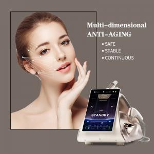 China Protable HIFU Machine KES Face Massage Wrinkle Removal Equipment supplier