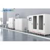 China KGD - WQ - 502 Engine Exhaust Full - Flow Dilution Constant - Volume Sampling System wholesale