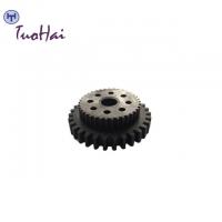 China A001512 ATM Parts NMD Plastic Black Double Gear Used in NQ200 on sale