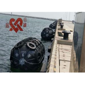 Tugboat Docking Floating Pneumatic Fender Marine Dock Bumpers Fenders