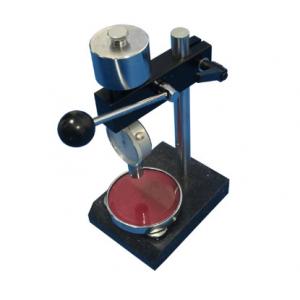 China Shore Hardness Test Meter for Rubber supplier
