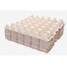 China Full Automated Reciprocating Egg Carton Making Machine With 6 Layer Drying Line wholesale