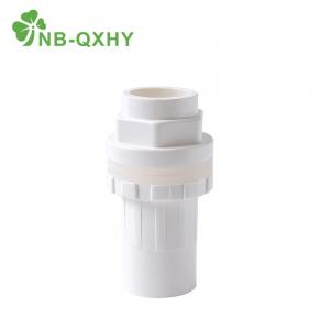 Water Pipe for Aquarium/Fish Tank Thread Pipes and Fittings Customized Request