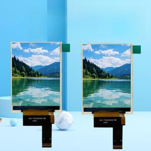China 2Écran LCD de sortie d'usine de 0,8 pouce 480*640 Module TFT numérique Écran IPS supplier