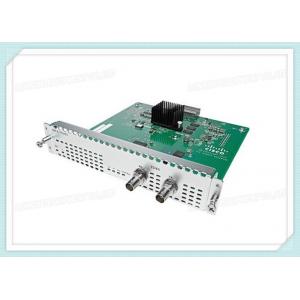 SM-X-1T3/E3 Cisco 4000 Series ISR Service Module And Interface Cards One Port T3/E3