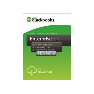 China Silver Edition QuickBooks Desktop 2017 Accouting Software PC Download supplier