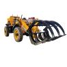China 600 kg ホールローダー ZL910 操作しやすい機械装置 wholesale