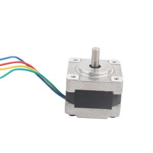 Tiny Controls NEMA14 35mm Stepper Motor / Two Phase Hybrid 3D Printer Stepper Motor