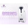 755nm 808nm 1064nm Stationary Permanent Laser Hair Removal Machines Big Spot