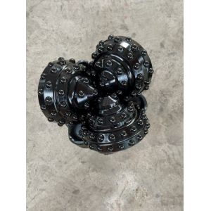 China ローラービット ワルフタンカービッド 挿入ドリルビット 井戸ドリルビット wholesale