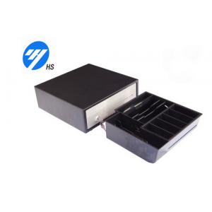 China Heavy Duty Keylock Pos Cash Drawer Under Counter Mount Cash Drawer supplier