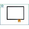 China 12 Inch Pcap Touch Panel , USB Interface Capacitive Touch Screen Panel wholesale