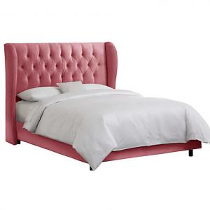 Bedroom Furniture French upholstered latest double bed designs hotel wooden frame bed sets,wooden furniture beds