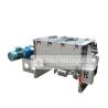 China 2 kW パワースクリューミキサー型 多用途洗濯粉末ミキサー wholesale