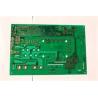Double Sided Industrial PCB Board Service FR4 Base , 1 oz Copper Thickness