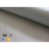 5.9oz 0.2mm Plain Weave Fiberglass Fabric , Electronic Fiber Glass Cloth