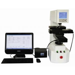 Full Automatic, LCD Screen Display Rockwell Hardness Tester HRA3000 AZFM