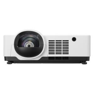 Laser light source 1920x1080 Short Throw Projector , 6000 Lumen Laser Projector for immersive projection