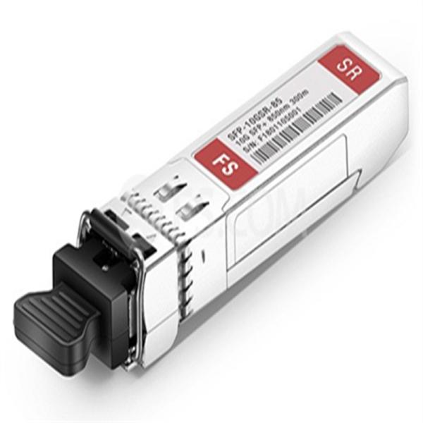 GLC-FE-100FX SFP Optical Transceiver Receiver PIN/APD For Ethernet/Fiber Channel/SDH/SONET Application