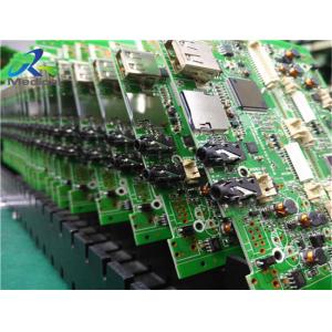 China HD9 Ultrasound Accessories Spare Parts P/N BD445PSA 0A Board Medical Equipment supplier