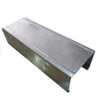 China Drywall Metal Stud Steel Frame Ceiling Accessories on sale