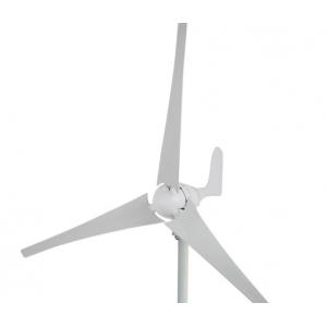 Customized ISO9001 Certified Wind Driven Generator for Environmentally Friendly Power