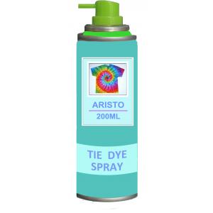 China Water Base Soft Fabric Paint T Shirt Spray Paint 200ml/ Can CTI supplier