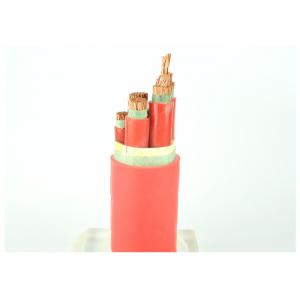 China Silicon Insulation Rubber Sheathed Cable Silicon Sheathed Tinned Copper Wire Brain Cable supplier