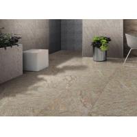 China Living Rooms Interior Sandstone Porcelain Tiles Polished Inkjet Glazed Floor Tiles on sale