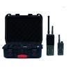 China Handheld Drone Signal Alarm And Frequency Data Transportation wholesale