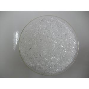 Pellet DY2524 Transparent Thermoplastic Acrylic Resin For Ceramic And Heat Seal Lacquer