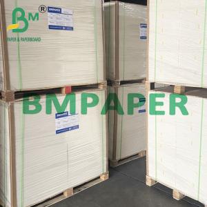 70g 80g 100g Papel Book Cream Offset Paper 17 x 27 inch For Printing Notebooks