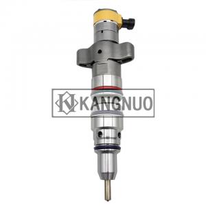 China CAT C9 Engine Diesel Fuel Injectors 217-2570 For Crawler Excavator supplier