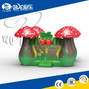 China inflatable jumping house, custom inflatable jumping bouncer supplier